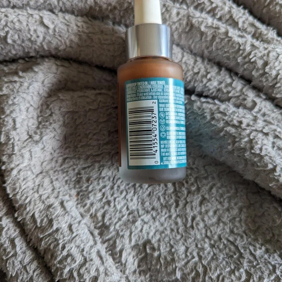 Maybelline New York Green Edition Superdrop face  makeup Tinted Oil makeup 20mL - Picture 6 of 12